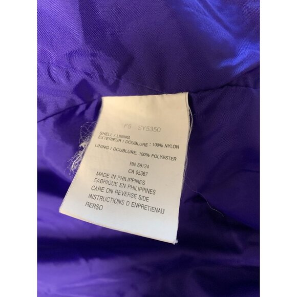 Vintage Columbia Sportswear Ski Jacket 90’s Colour Blocking Retro - Picture 7 of 10